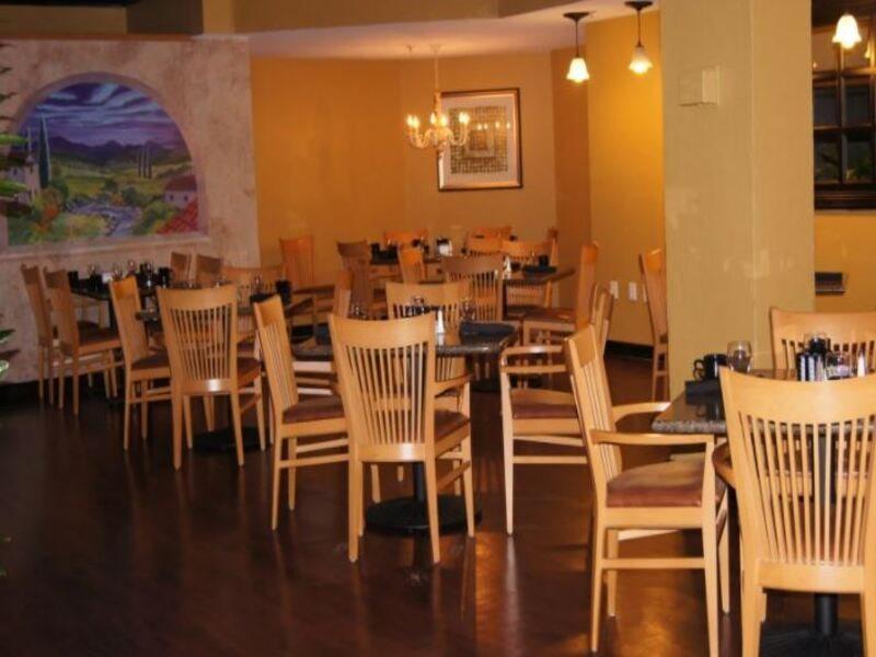 Red Lion Hotel Highpoint المظهر الخارجي الصورة