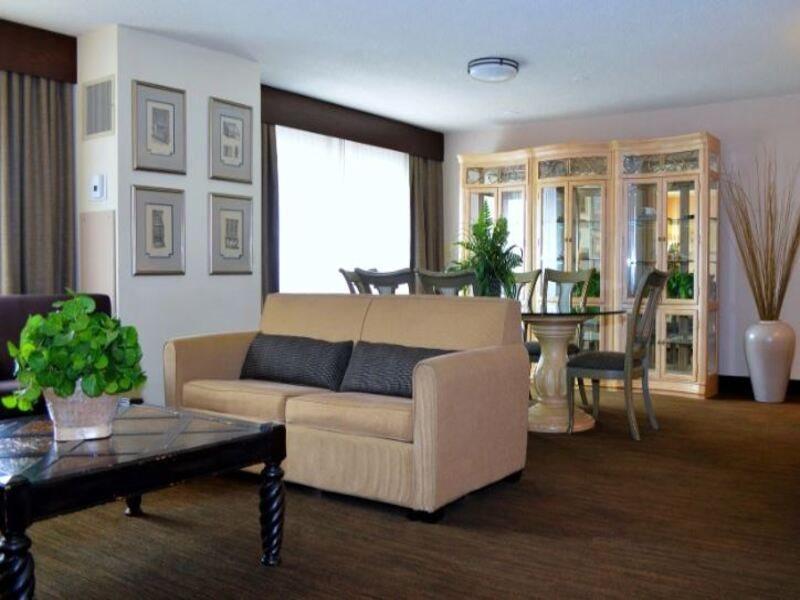 Red Lion Hotel Highpoint المظهر الخارجي الصورة