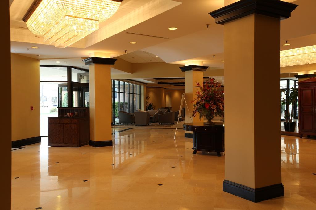 Red Lion Hotel Highpoint المظهر الخارجي الصورة