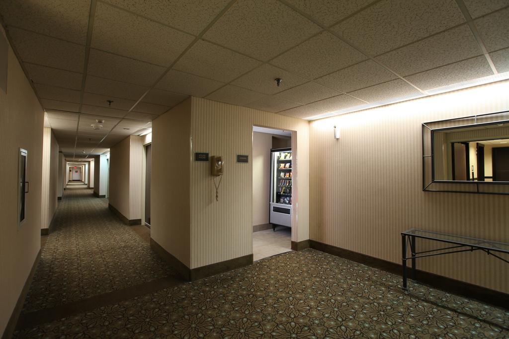 Red Lion Hotel Highpoint المظهر الخارجي الصورة