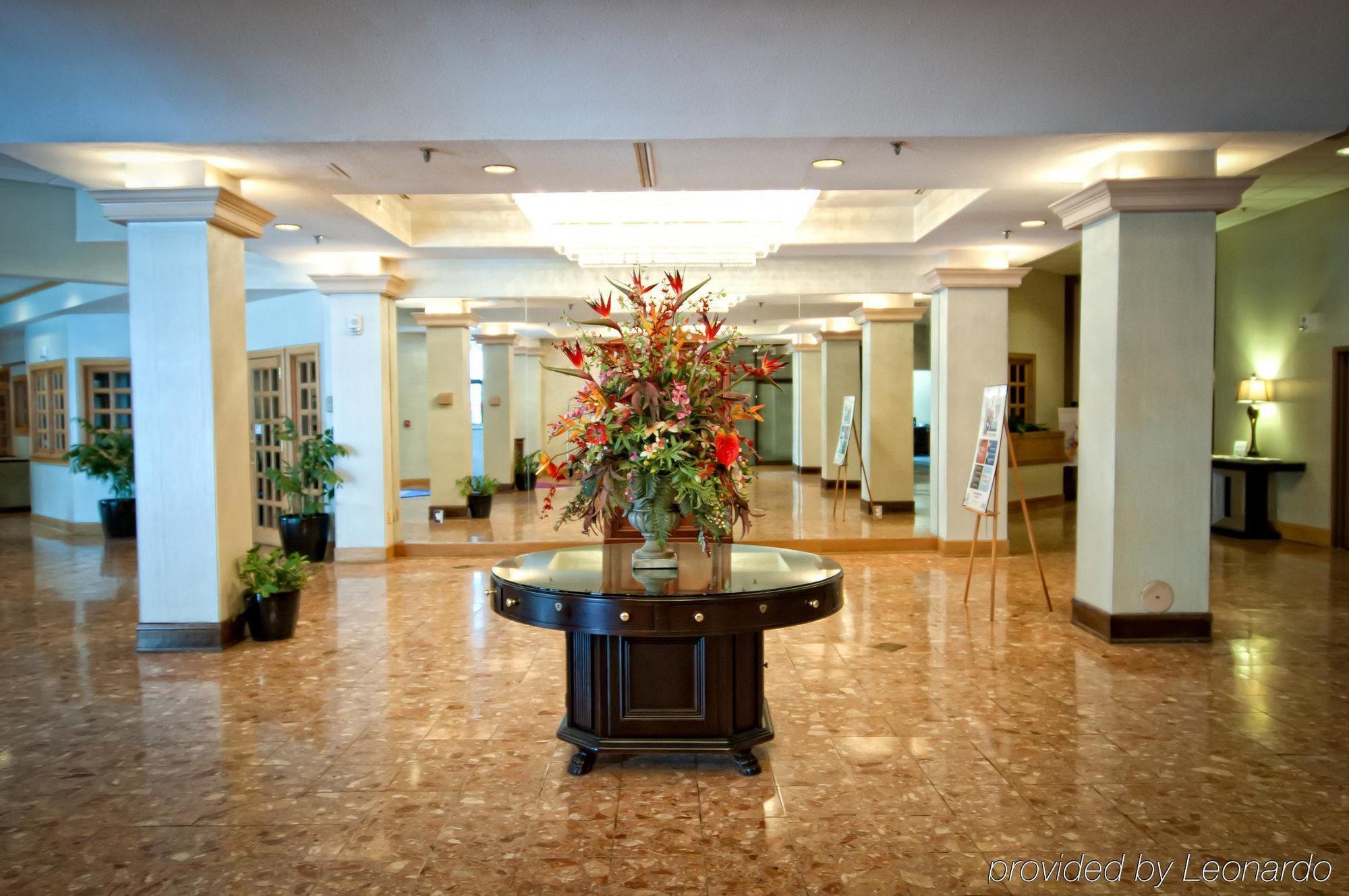 Red Lion Hotel Highpoint المظهر الداخلي الصورة