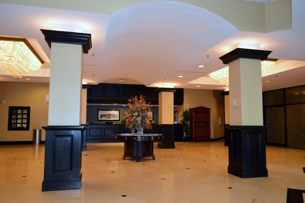 Red Lion Hotel Highpoint المظهر الخارجي الصورة