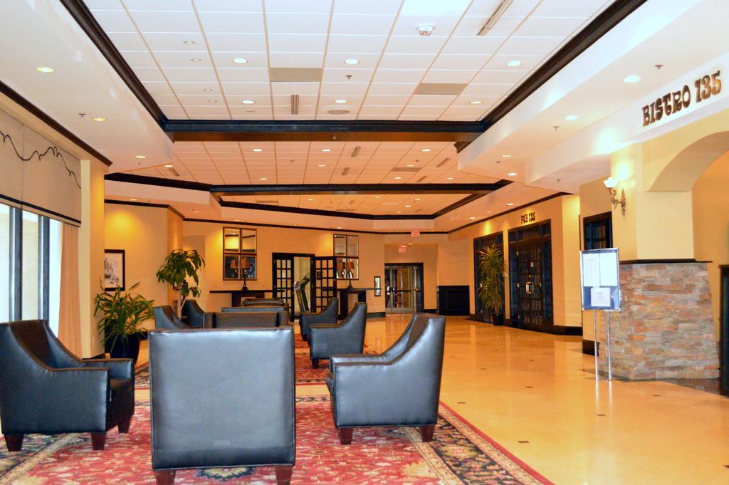 Red Lion Hotel Highpoint المظهر الخارجي الصورة