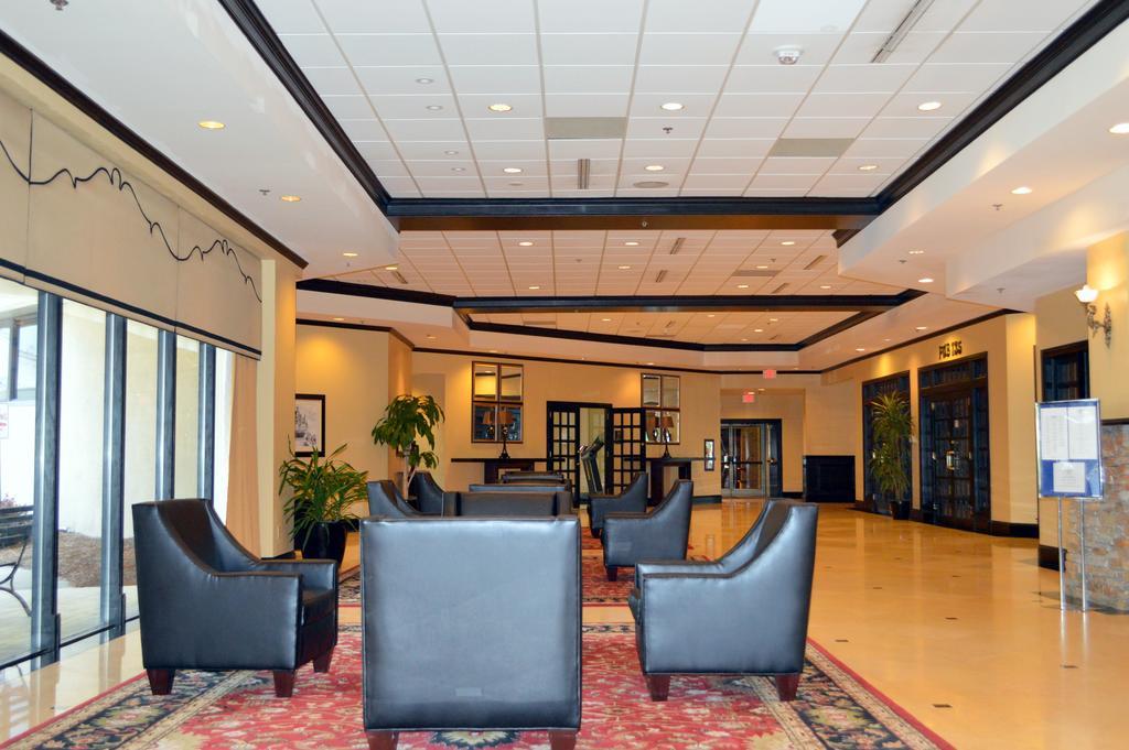 Red Lion Hotel Highpoint المظهر الخارجي الصورة