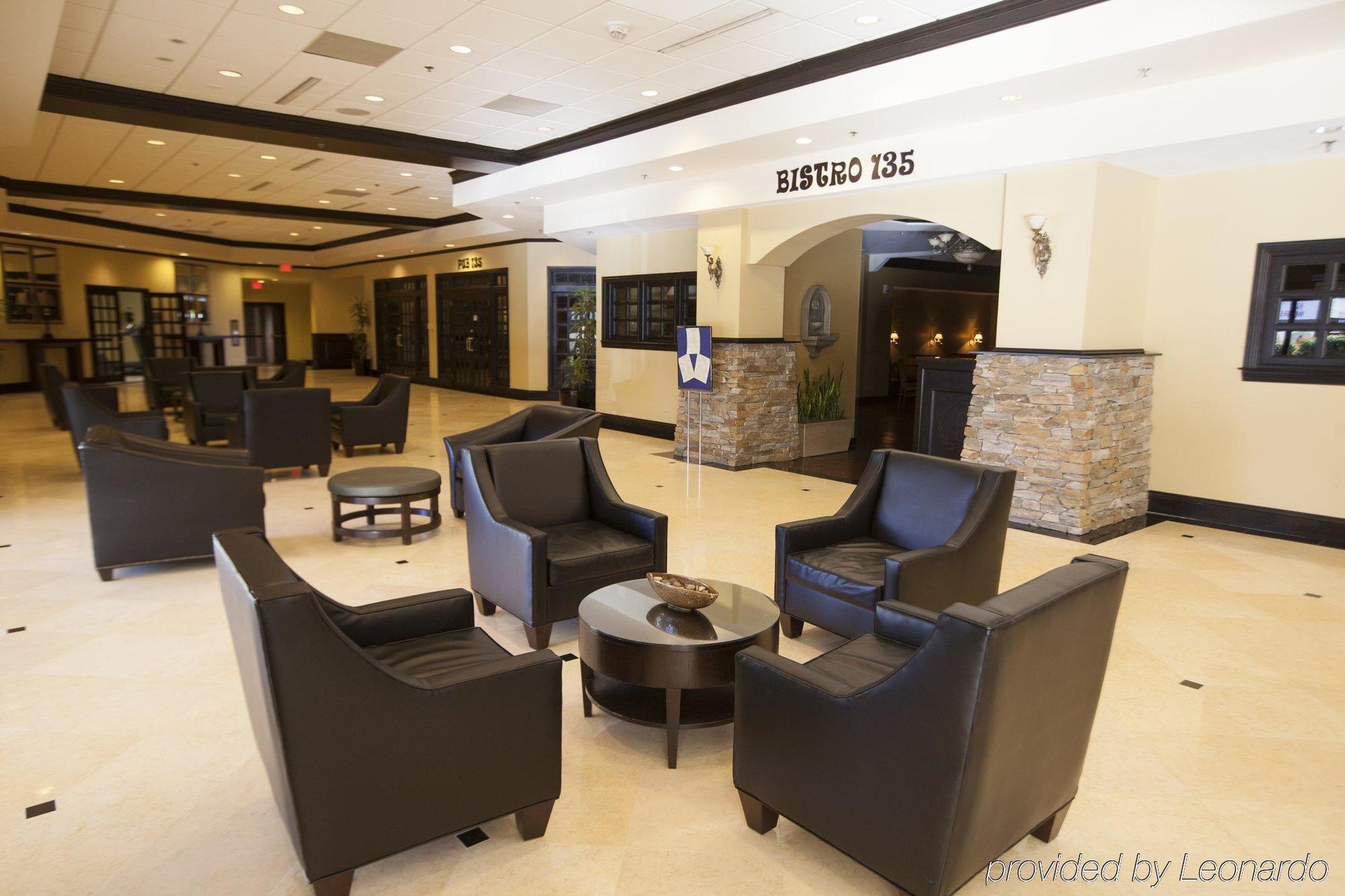 Red Lion Hotel Highpoint المظهر الخارجي الصورة