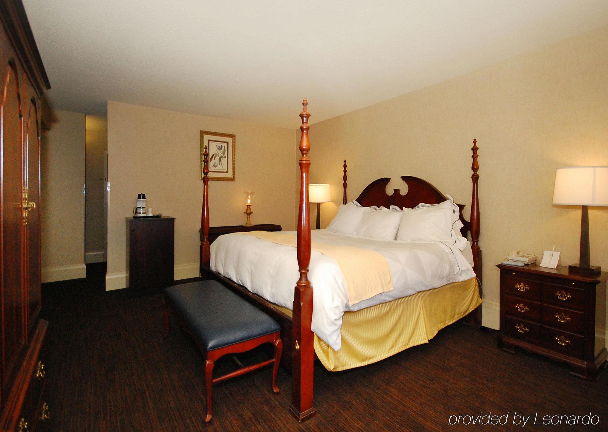Red Lion Hotel Highpoint الغرفة الصورة