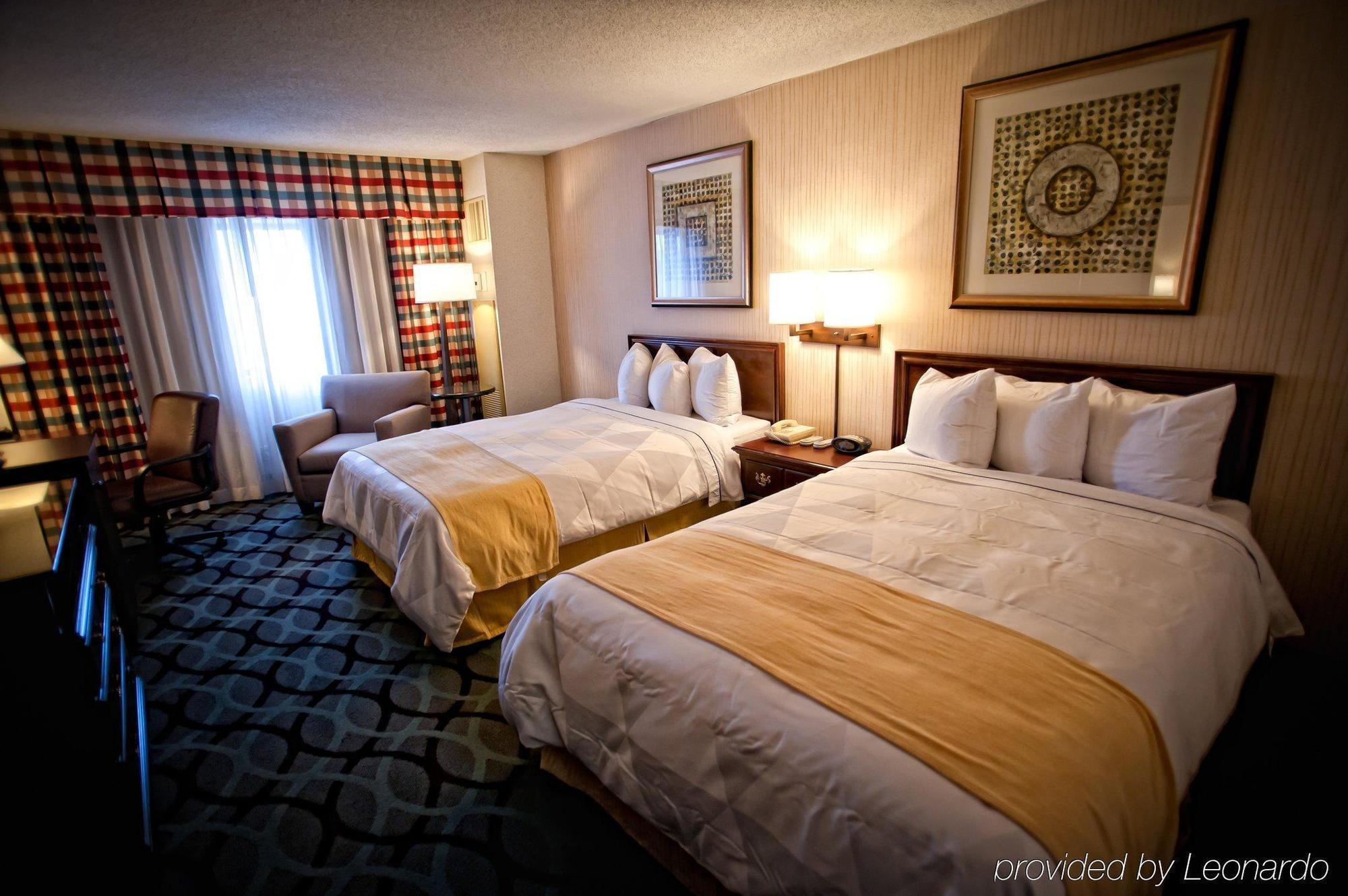 Red Lion Hotel Highpoint الغرفة الصورة