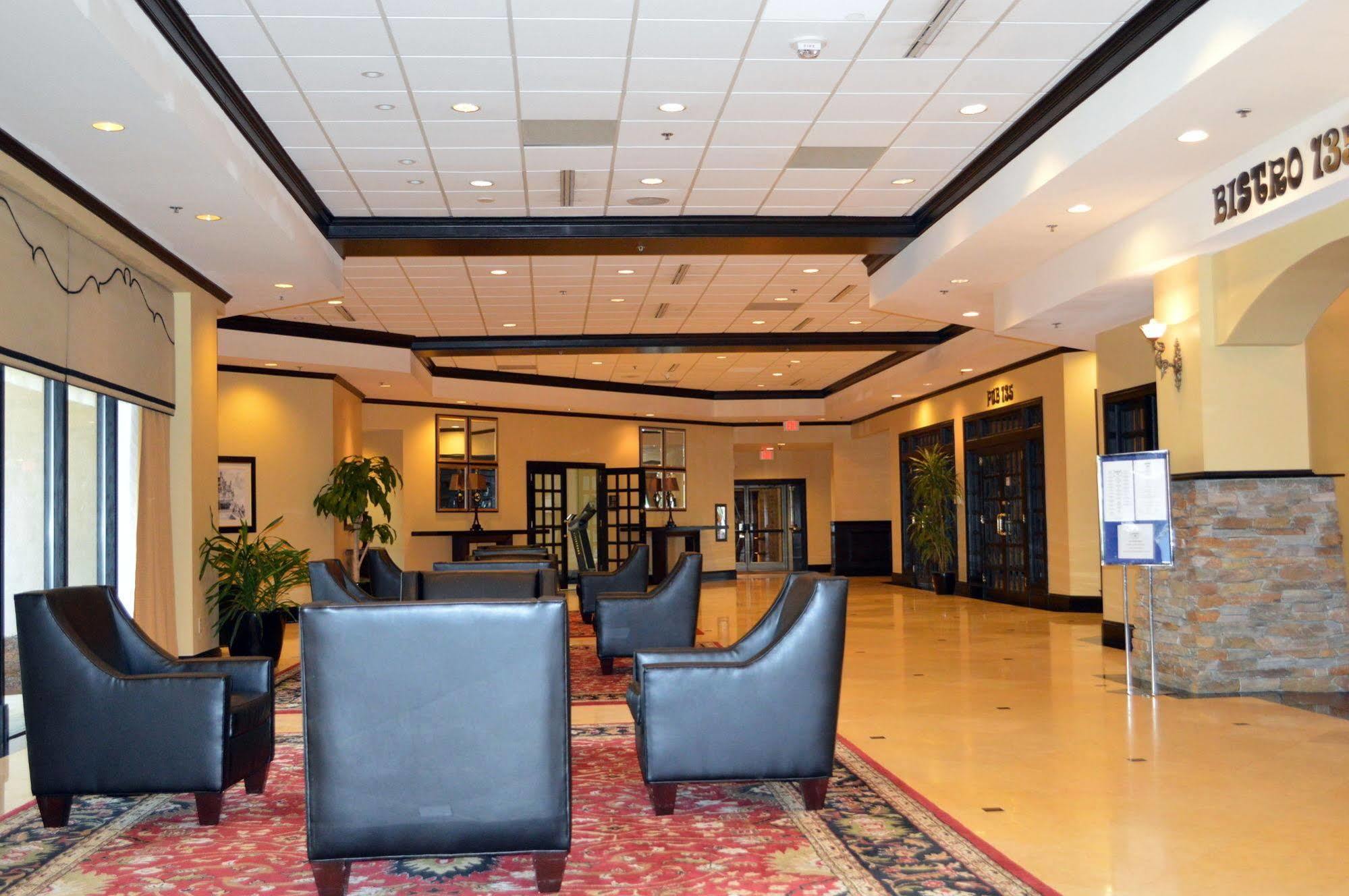 Red Lion Hotel Highpoint المظهر الخارجي الصورة