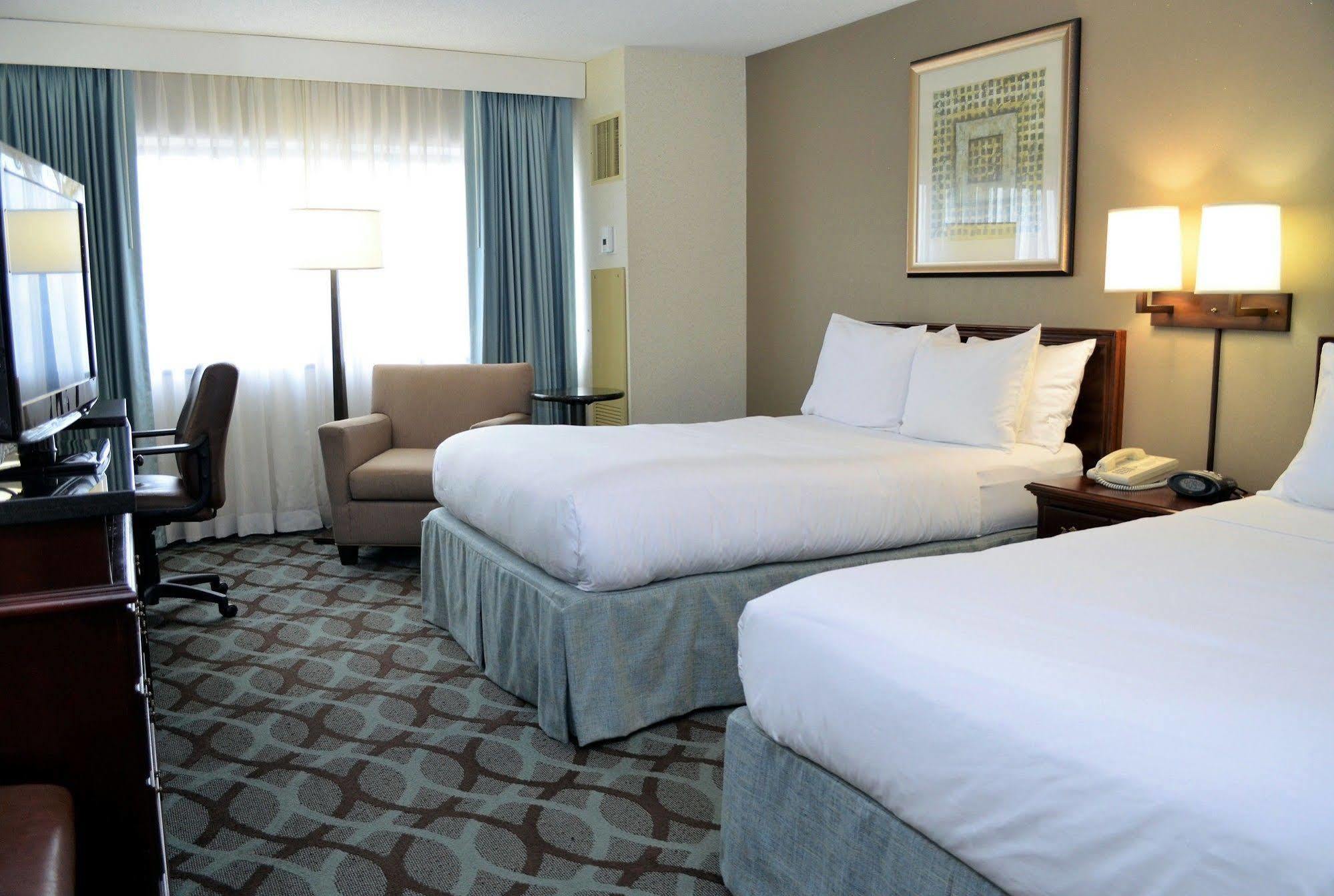 Red Lion Hotel Highpoint المظهر الخارجي الصورة