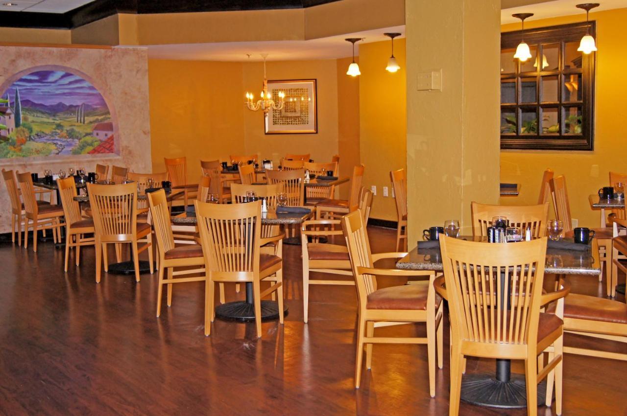 Red Lion Hotel Highpoint المظهر الخارجي الصورة