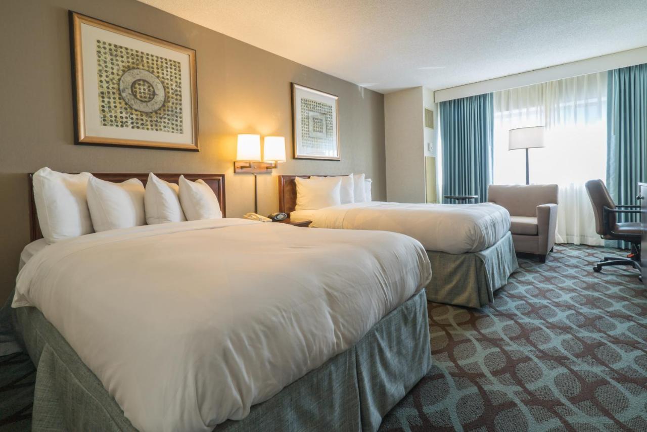 Red Lion Hotel Highpoint المظهر الخارجي الصورة