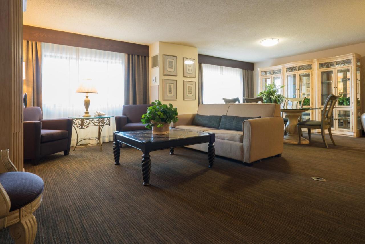Red Lion Hotel Highpoint المظهر الخارجي الصورة
