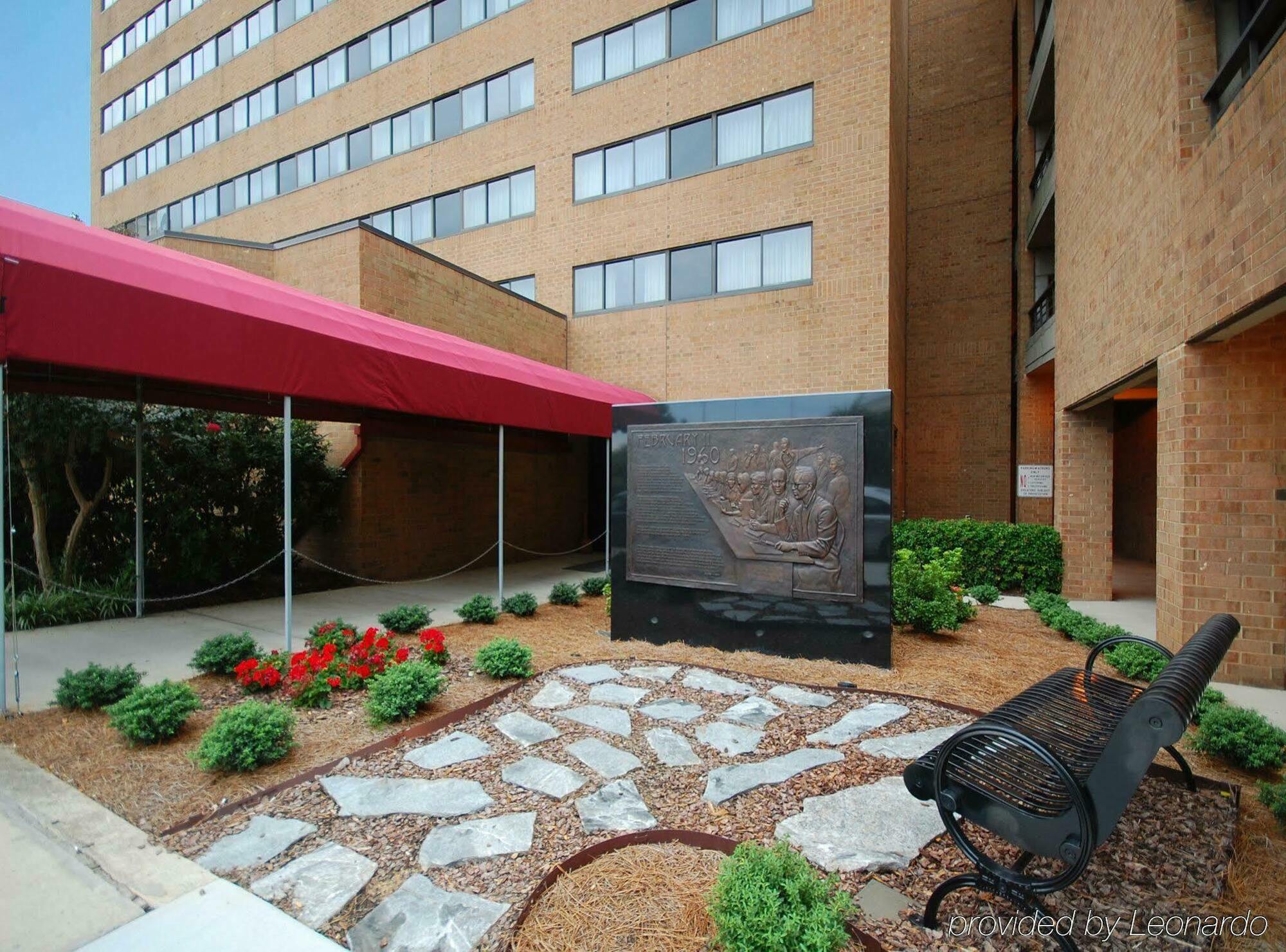 Red Lion Hotel Highpoint المظهر الخارجي الصورة